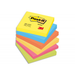 POST-IT Lot de 6 blocs...