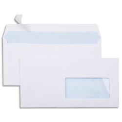 GPV Boîte de 500 enveloppes...