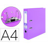 LID CLAS LEV DOS 7.5CM LILAS