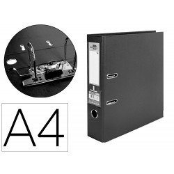 LID CLAS LEV DOS 7.5CM NOIR