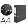 LID CLAS LEV DOS 7.5CM NOIR