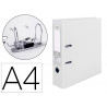 LID CLAS LEV DOS 7.5CM BLC