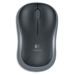 LOGITECH souris sans fil...