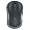 LOGITECH souris sans fil Gris M185 910-002235