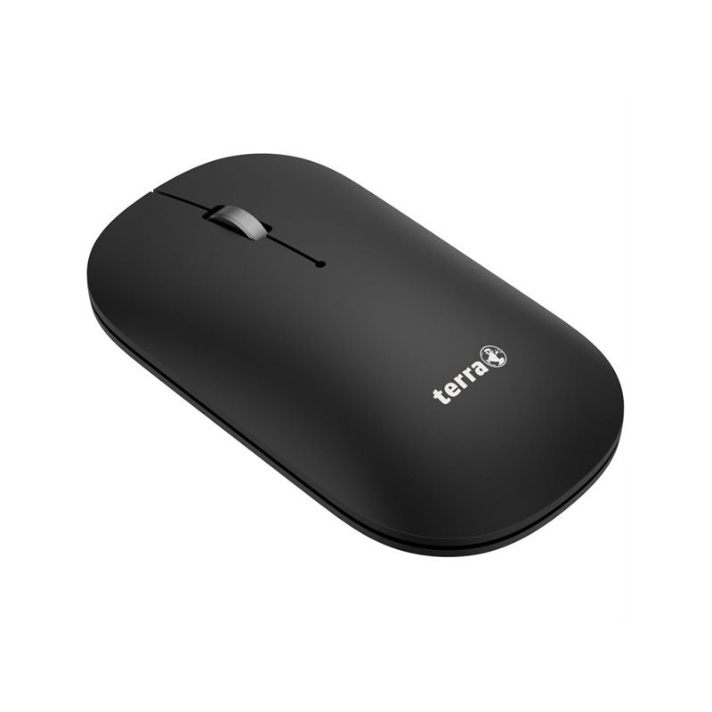 Souris Terra sans fil Bluetooth extra plate