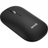 Souris Terra sans fil Bluetooth extra plate