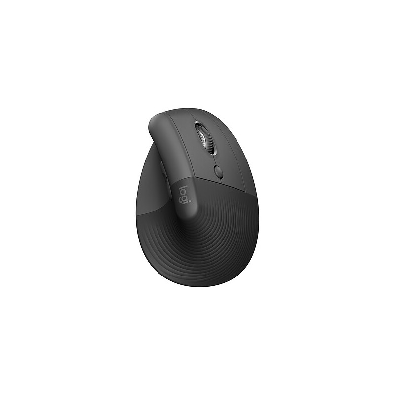 LOGITECH SOURIS ERGONOMIQUE LIFT FOR BUSINESS DROITIER