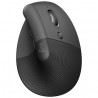 LOGITECH SOURIS ERGONOMIQUE LIFT FOR BUSINESS DROITIER