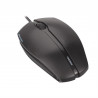 SOURIS FILAIRE CHERRY GENTIX NOIRE