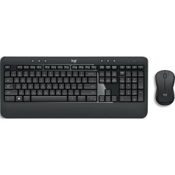 LOGITECH Ensemble clavier...