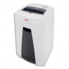 HSM Destructeur de documents HSM SECURIO C18 COUPE CROISEE P4 - 3,9 x 30 mm