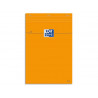 OXFORD Bloc IDEA format 14,8 x 21 cm 80 grammes réglure 5x5 301206