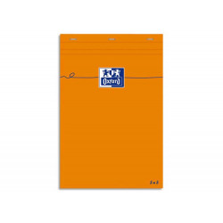 OXFORD Bloc IDEA format 7,4...