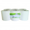 Bobine dévidage central 450fmts 20x24cm