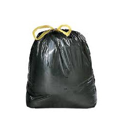 20 SACS POUBELLE 30L LIEN...
