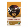 54 DOSETTES SENSEO DOUX