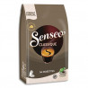 SENSEO Paquet de 54 dosettes de café moulu Classic Equilibré