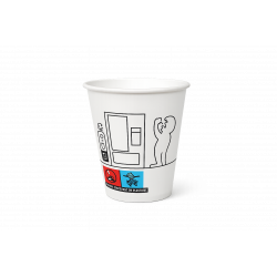 Sachet de 60 Gobelets 15 cl...