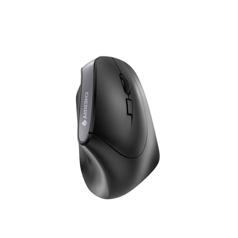 CHERRY SOURIS ERGONOMIQUE MW 4500 SS FIL