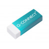 Gomme q-connect économique 60x22x11mm