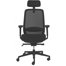FAUTEUIL BUSY SYNCHRONE ACC...