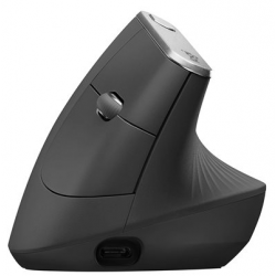 LOGITECH SOURIS ERGONOMIQUE...