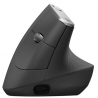 LOGITECH SOURIS ERGONOMIQUE MX VERTICAL DROITIER