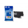 Cartouche brother jet d'encre lc527bk xl couleur noir 3000p