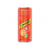 Schweppes agrum can 33cl