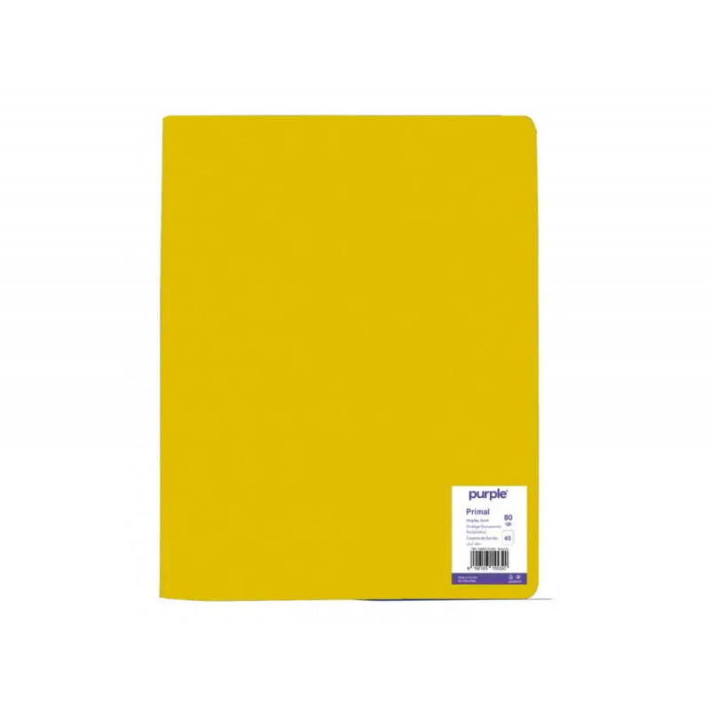 Protege documents office plast couvertures souples et semi rigides qualite pp lisse 30 microns 80 vues coloris