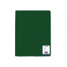 Protege documents office plast couvertures souples et semi rigides qualite pp lisse 30 microns 60 vues coloris