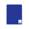 Protege documents office plast couvertures souples et semi rigides qualite pp lisse 30 microns 60 vues coloris