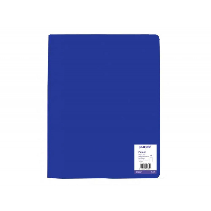 Protege documents office plast couvertures souples et semi rigides qualite pp lisse 30 microns 20 vues coloris