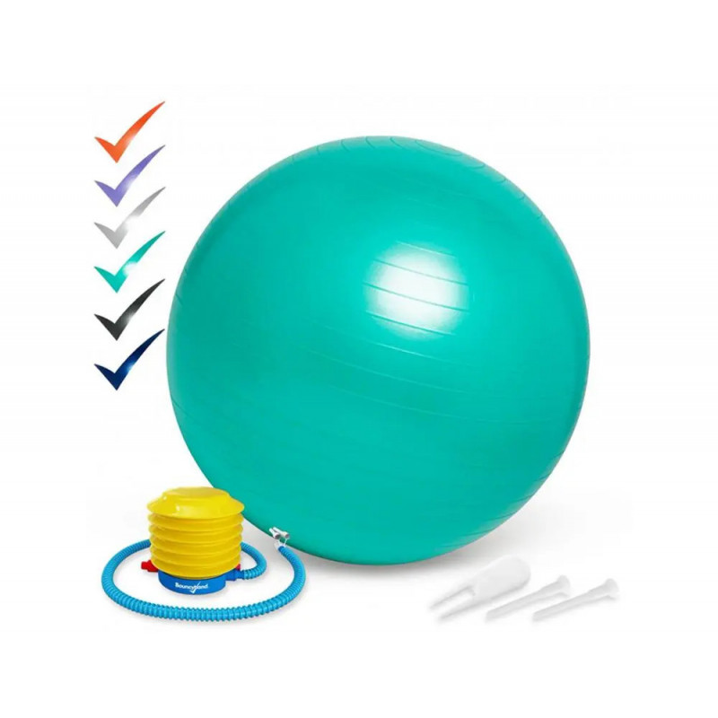 Besoins specifiques materiels pedagogiques culture club ballo siege 45 cm coloris vert
