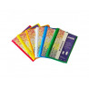 Assortidocuments office plast personnalisable 120 vues qualite pp 40 microns lisse assortis