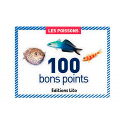 Bon point éditions lito les...