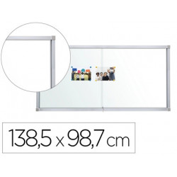 Vitrine affichage vanerum...