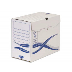Boîtes archives bankers box...