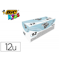 Feutre bic kids visacolor...