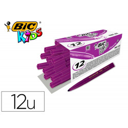 Feutre bic kids visacolor...