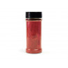 Paillettes graine creative vegetale coloris rouge pot saliere 100gr