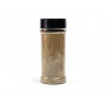 Paillettes graine creative vegetale coloris or pot saliere 100gr