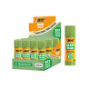 Baton de colle blanche bic ecolutions sans solvant 36g