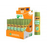 Baton de colle blanche bic ecolutions sans solvant 21g