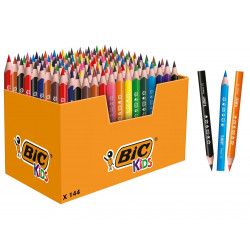 Feutre coloriage bic kids...