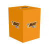 Crayon couleur bic kids evolution resine synthetique coloris assortis classpack 288 unites