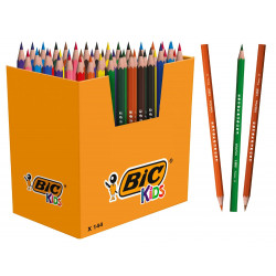 Crayon couleur bic kids...