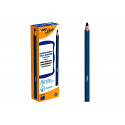 Crayon couleur bic kids...