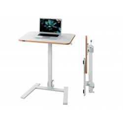 Bureau assis-debout leitz...