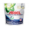 Lessive liquide ariel concentrée original sachet 70 doses
